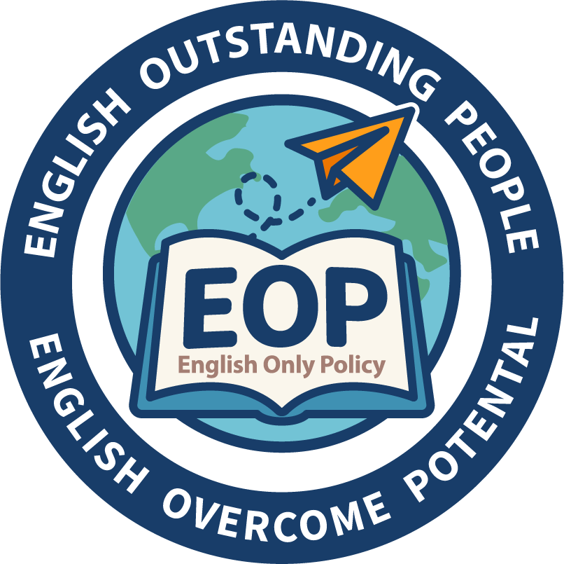 EOP English